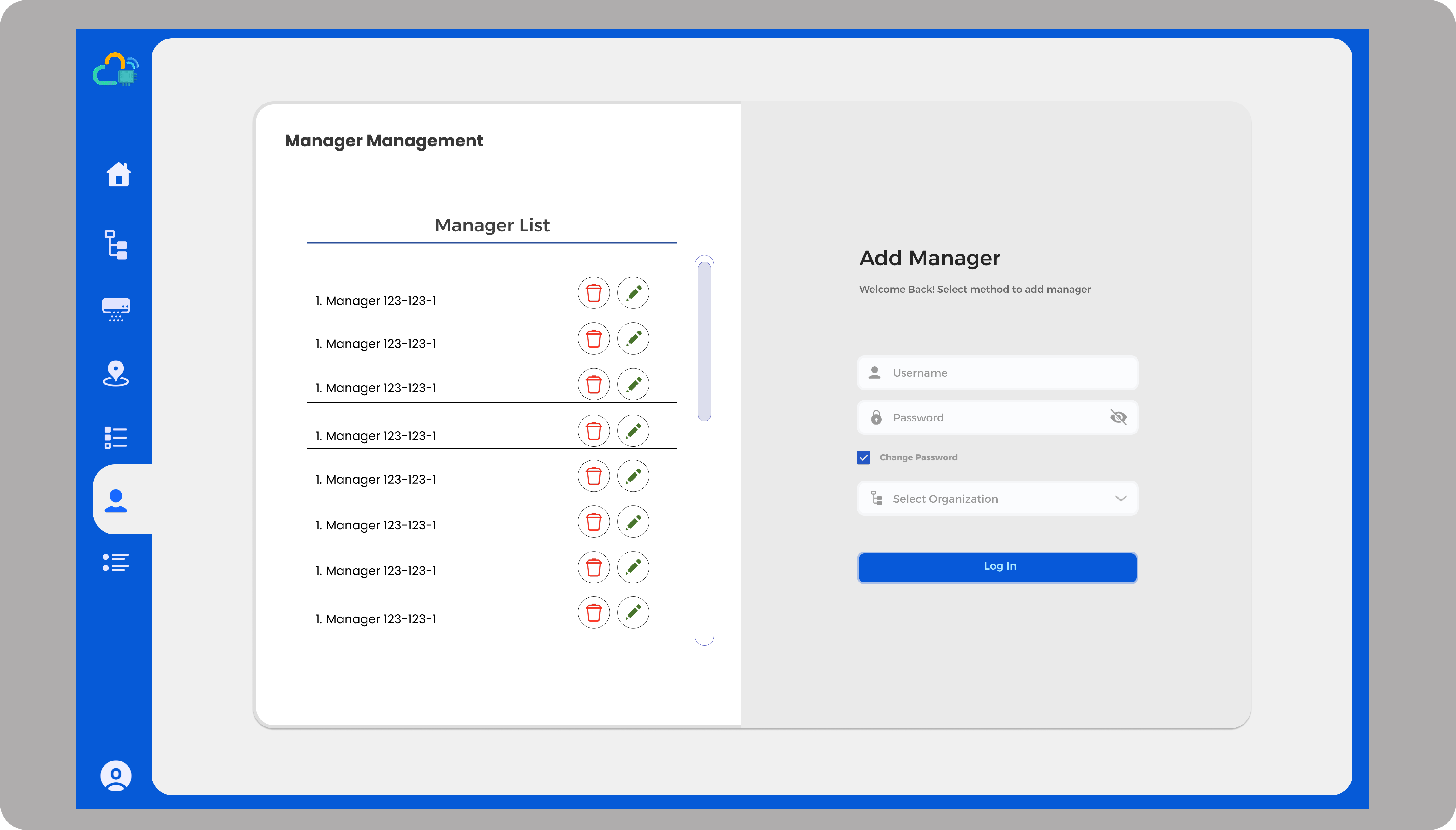 Healthcare Facilities